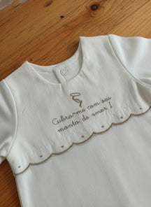 Macaquinho Nossa Senhora Ref: 33418