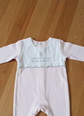 Macaquinho Nossa Senhora Ref: 33418