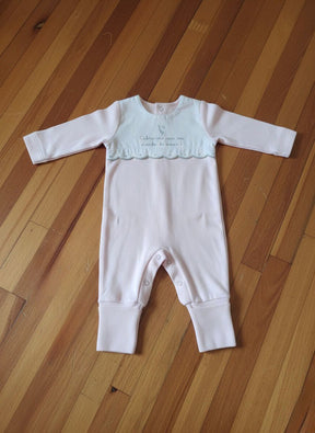 Macaquinho Nossa Senhora Ref: 33418