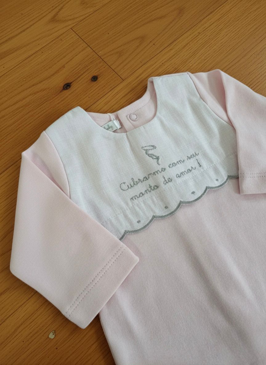 Macaquinho Nossa Senhora Ref: 33418