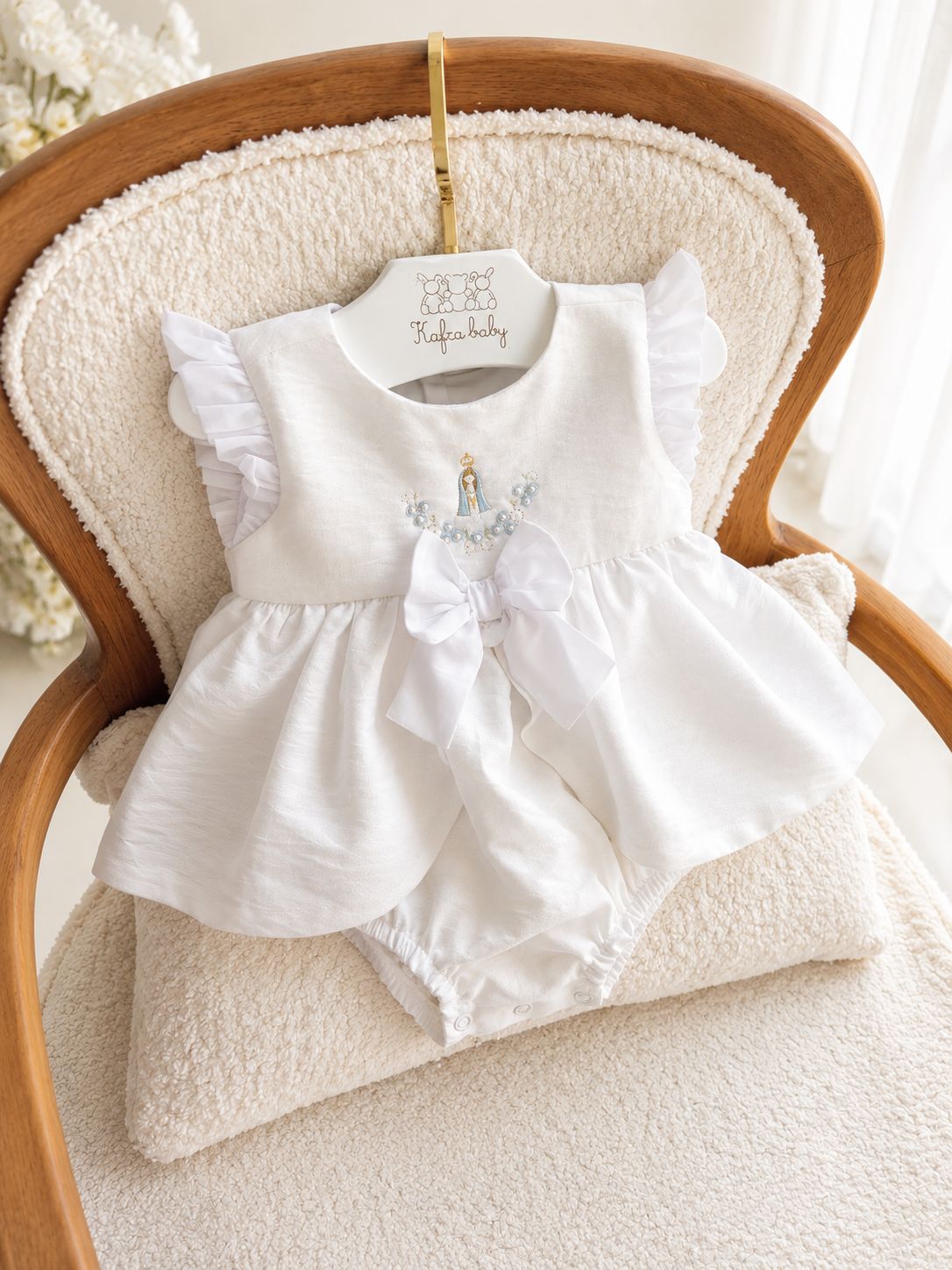 New Romper NS de Fátima Ref: 33276