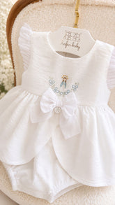 New Romper NS das Graças Ref: 33277