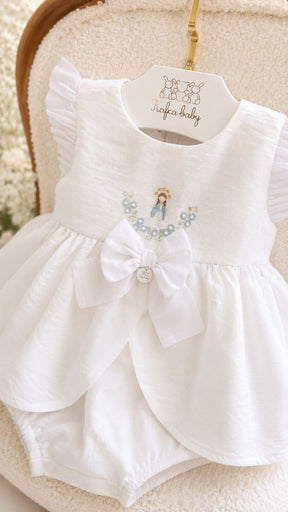 New Romper NS das Graças Ref: 33277